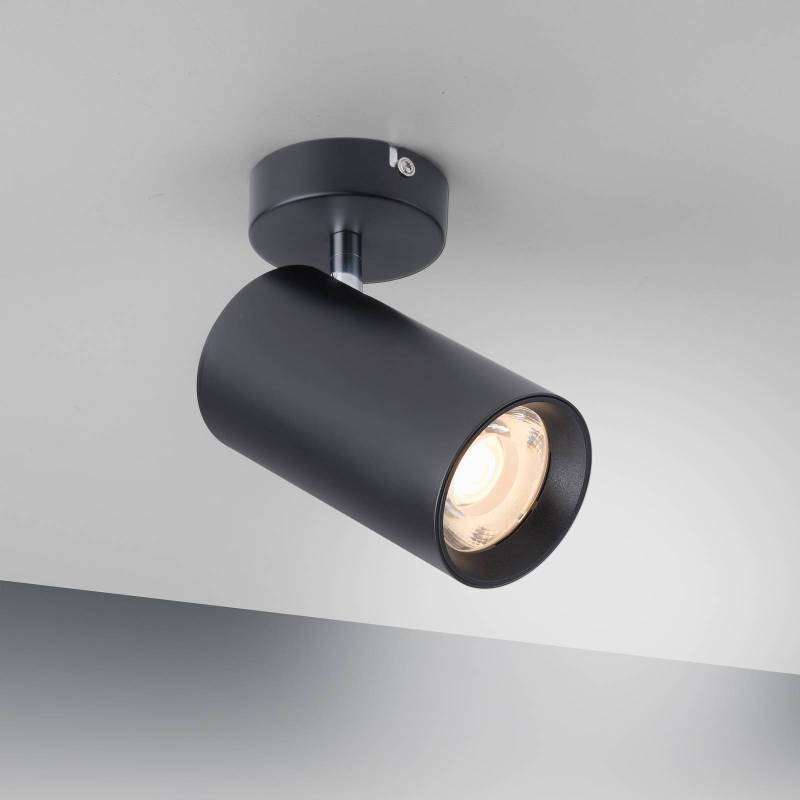 PURE Technik LED-Spot, Tronic-dimmbar, schwarz von Pure