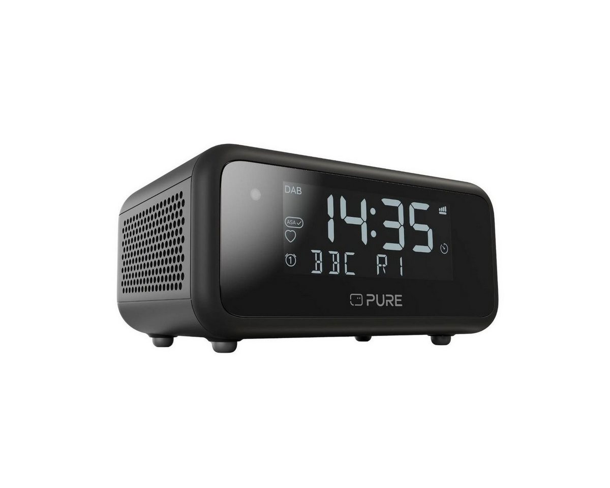 Pure Radiowecker Elan Sleep Pure Radiowecker Elan Sleep von Pure