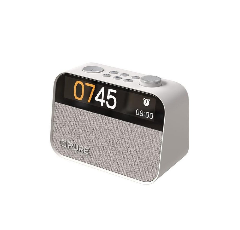 Pure Radiowecker Pure Radiowecker von Pure