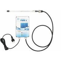 Pure - l+ - 42W - Amalgam uvc Anlage zur Wasseraufbereitung - 230VAC Pure - l+ - 42W - Amalgam uvc Anlage zur Wasseraufbereitung - 230VAC von Pure