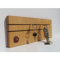 Schlüsselbrett von PureCampingBox