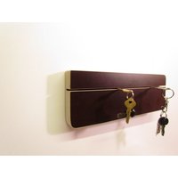 Schlüsselbrett von PureCampingBox