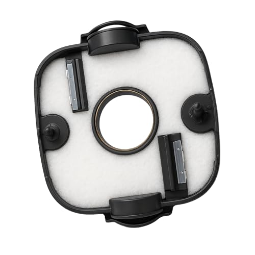 PureFlow® Roboterfilter - geeignet für WYBOT WY1102/Osprey 200 (2 Feinfilter) – Innovative, patentierte Wasserfiltration mit geprüfter Qualität von PureFlow