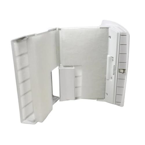 PureFlow® Roboterfilter - geeignet für BWT D-Line (3 Feinfilter) – Innovative, patentierte Wasserfiltration mit geprüfter Qualität von PureFlow