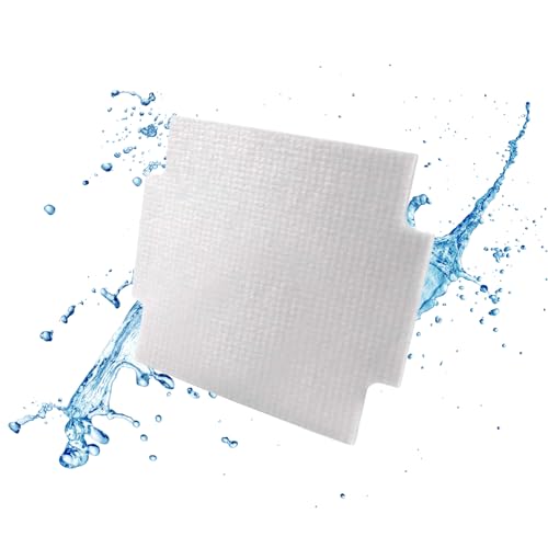 PureFlow® Roboterfilter für Interline 5220 (3 Stück) – Innovative, patentierte Wasserfiltration mit geprüfter Qualität von PureFlow