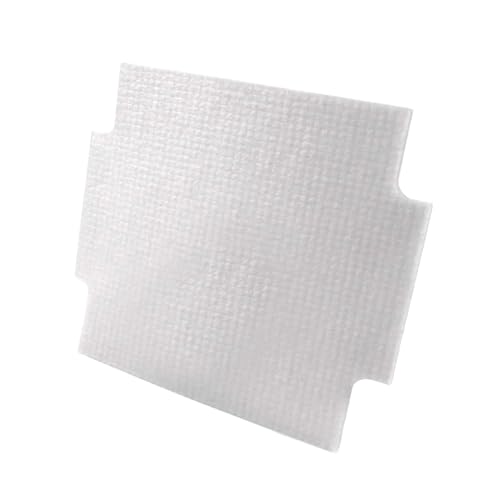 PureFlow® Roboterfilter - geeignet für Interline 5220 (3 Stück) – Innovative, patentierte Wasserfiltration mit geprüfter Qualität von PureFlow