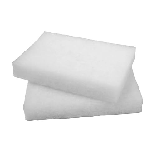 PureFlow® Roboterfilter - geeignet für Poolroboter Power 4.0 (6 Feinfilter) – Innovative, patentierte Wasserfiltration mit geprüfter Qualität von PureFlow