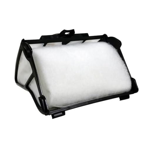 PureFlow® Roboterfilter - geeignet für Zodiac Vortex (3 Feinfilter) – Innovative, patentierte Wasserfiltration mit geprüfter Qualität von PureFlow