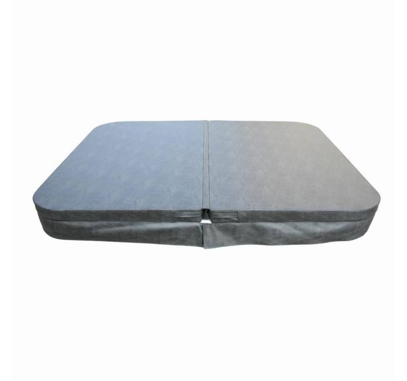PureHaven Pool-Abdeckplane Thermoabdeckung 215x215 cm verschließbar mit Schnallen windsicher, Verschließbar mit robusten Schnallen – windsicher und wetterfest PureHaven Pool-Abdeckplane Thermoabdeckung 215x215 cm verschließbar mit Schnallen windsicher, Verschließbar mit robusten Schnallen – windsicher und wetterfest von PureHaven