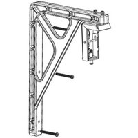 Grandview L-Form Verlängerung für Wandbefestigungen 35,5x25,4cm (14x10") von Grandview