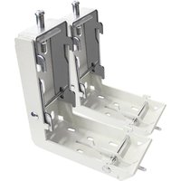 Grandview Wandbefestigung "Typ I" für "Fancy" Motor-Leinwände von Grandview