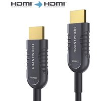 HDanywhere - HDMI Fibre Optic MAX 30.0m von HDanywhere