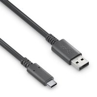 PureLink Aktives USB-C auf USB-A Kabel - USB 3.2 Gen2x1, 3A, 10Gbps - PureInstall 3,00m von PureLink