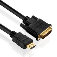 PureLink HDMI/DVI Kabel - PureInstall 2,00m von PureLink