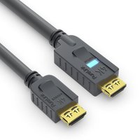 PureLink HDMI Kabel Aktiv 10.2Gbps - PureInstall 25,0m von PureLink