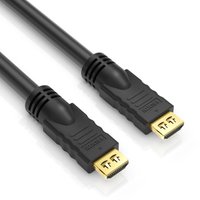 PureLink HDMI Kabel - PureInstall TPE halogenfrei 10,0m von PureLink