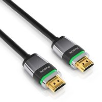 PureLink HDMI Kabel - Ultimate Serie - 2,00m - schwarz von PureLink