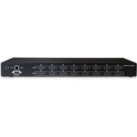 PureLink HDTools 8x8 HDMI 2.0a Integrierter Matrix Switcher - Ultra HD PureLink HDTools 8x8 HDMI 2.0a Integrierter Matrix Switcher - Ultra HD von PureLink