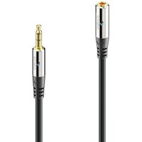 Sonero 3,5mm Audio Verlängerung 3,0m von sonero