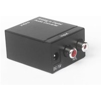 Sonero Analog zu Digital Audio Konverter von sonero