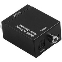 Sonero Digital zu Analog Audio Konverter von sonero