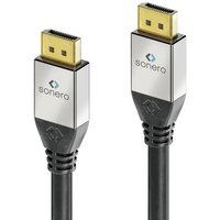Sonero DisplayPort Kabel 3,0m von sonero