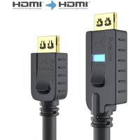 PureLink HDMI Kabel Aktiv 18Gbps - PureInstall 20,0m von PureLink