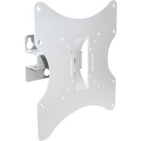 PureMounts LCD Halterung Neig- & Schwenkbar 10-37 Zoll von PureMounts