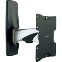 PureMounts LCD Halterung Neig- & Schwenkbar 23-42 Zoll von PureMounts