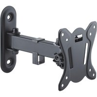 PureMounts TV Halterung - Swivel - Vesa 100 von PureMounts