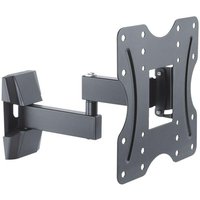 PureMounts TV Halterung - Swivel - Vesa 200 von PureMounts