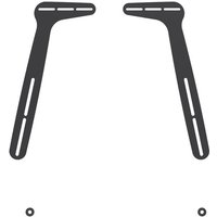 PureMounts Universelle Sound Bar Halterung von PureMounts