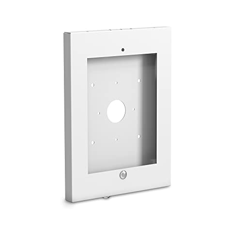 PureMounts PDS 5700 Tablet Hülle für Apple iPad 2 & New iPad und iPad Air Weiß Weiß Standard von PureMounts