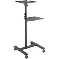 PureMounts Projektor Wagen von PureMounts