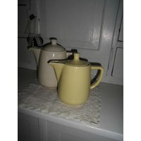2Er Set Vintage Melitta Kannen Ca. 1 Liter/600Ml von PureNostalgie