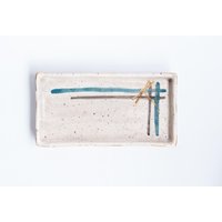 Muna Handgefertigter Keramikteller Handarbeit Handbemalt Handmade Ceramic Plate Geschenk Gift Teller Libelle Dessertteller Muna Handgefertigter Keramikteller Handarbeit Handbemalt Handmade Ceramic Plate Geschenk Gift Teller Libelle Dessertteller von PurePurityShop