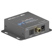 0 PureTools - Digital zu Analog Dolby/DTS DownMixer - Dolby Digital (AC3), DTS oder PCM zu Stereo von PureTools