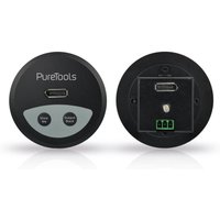 PureTools - DisplayPort Anschlussfeld, u. A. für PT-PSW21 und PT-PSW41H von PureTools