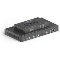 PureTools - HDBaseT 3.0 KVM Extender Set - USB-C/HDMI + USB Daten und Ethernet PureTools - HDBaseT 3.0 KVM Extender Set - USB-C/HDMI + USB Daten und Ethernet von PureTools