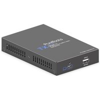 0 PureTools - HDBaseT 3.0 USB-C Video und Data Transmitter mit PD 0 PureTools - HDBaseT 3.0 USB-C Video und Data Transmitter mit PD von PureTools