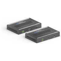 PureTools - HDBaseT Extender Set mit HDMI- und USB-C-Eingang PureTools - HDBaseT Extender Set mit HDMI- und USB-C-Eingang von PureTools