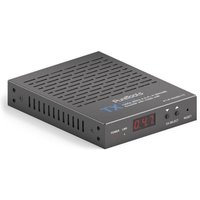 PureTools - HDMI IP Transmitter, H.264/265 IP streaming encoder - H.264/265 Encoder 1200p (60Hz 4:4:4) mit Videowand von PureTools