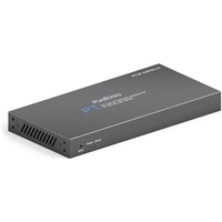 PureTools - IP AV Controller für H.264/265 codecs - AV über IP Netzwerkschnittstelle für PT-IP-HD-26x series PureTools - IP AV Controller für H.264/265 codecs - AV über IP Netzwerkschnittstelle für PT-IP-HD-26x series von PureTools