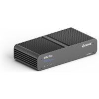 PureTools IPAV PRO - 10G CAT & Glasfaser AV über IP SDVoE kompatibler Receiver - Standardgehäuse von PureTools