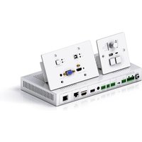 PureTools - Präsentations-Set, 1080p, HDBaseT von PureTools