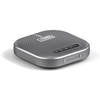 PureTools - Quad Mic Conference Speaker - Tragbarer 3W Bluetooth-Lautsprecher mit omnidirektionalem Mikrofon-Array von PureTools