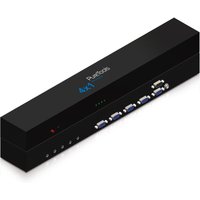 0 PureTools - VGA Umschalter 4x1 von PureTools