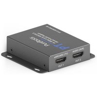 PureTools - eARC Adapter, 4K (60Hz 4:4:4) HDCP 2.3 von PureTools