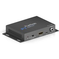PureTools - HDMI Audio De-Embedder, 4K (60Hz 4:4:4) von PureTools