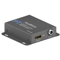 PureTools - HDMI2.0 In-Line Repeater - 4K (60Hz 4:4:4) HDR HDCP 2.3 Unterstützung von PureTools